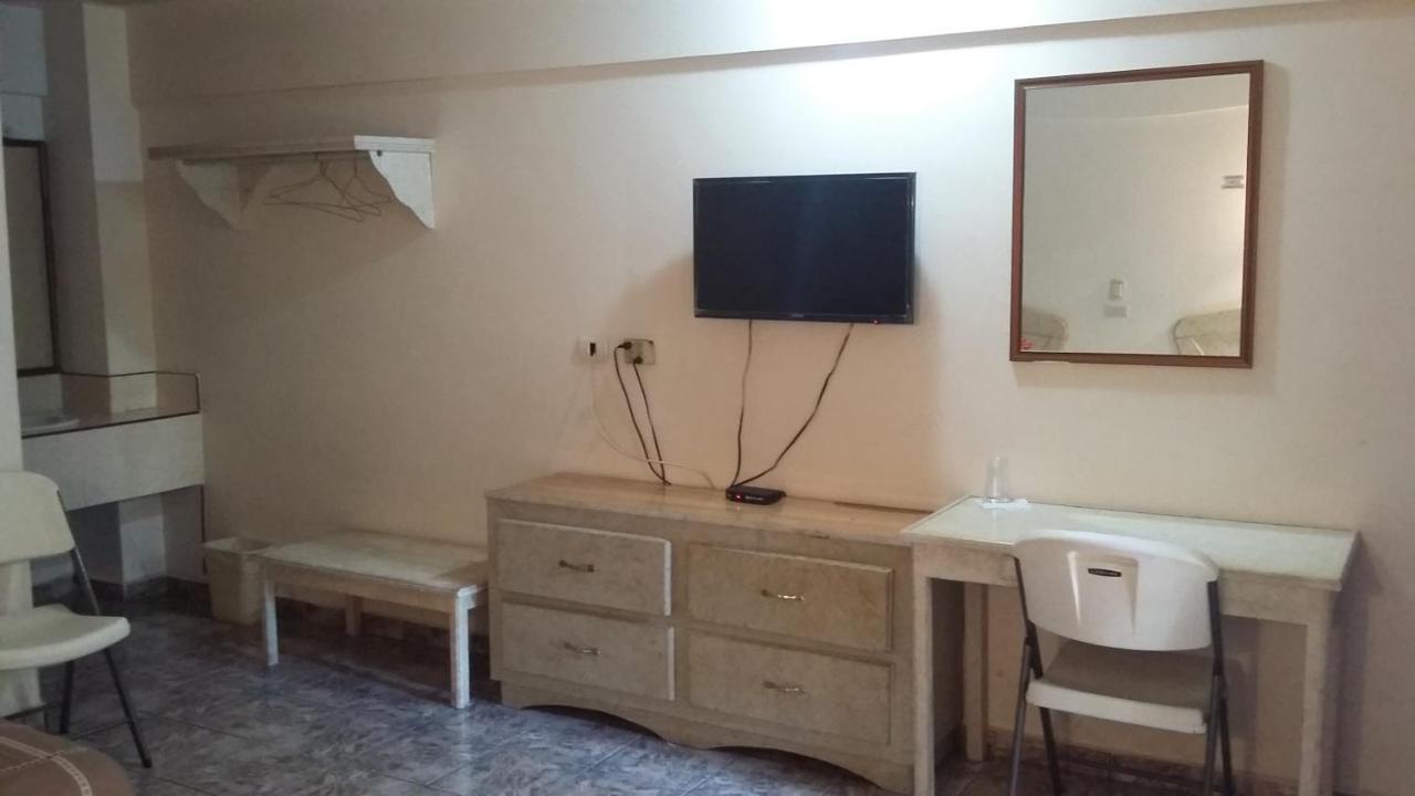 Hotel Posada Del Yaqui Ciudad Obregon Ngoại thất bức ảnh
